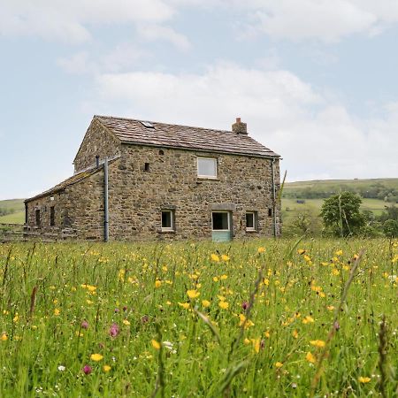 Shepherd'S Cottage Newbiggin  Buitenkant foto