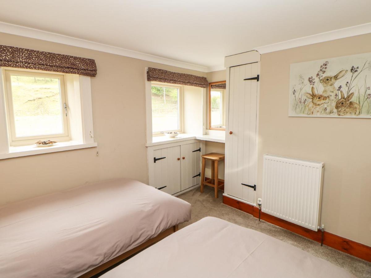 Shepherd'S Cottage Newbiggin  Buitenkant foto