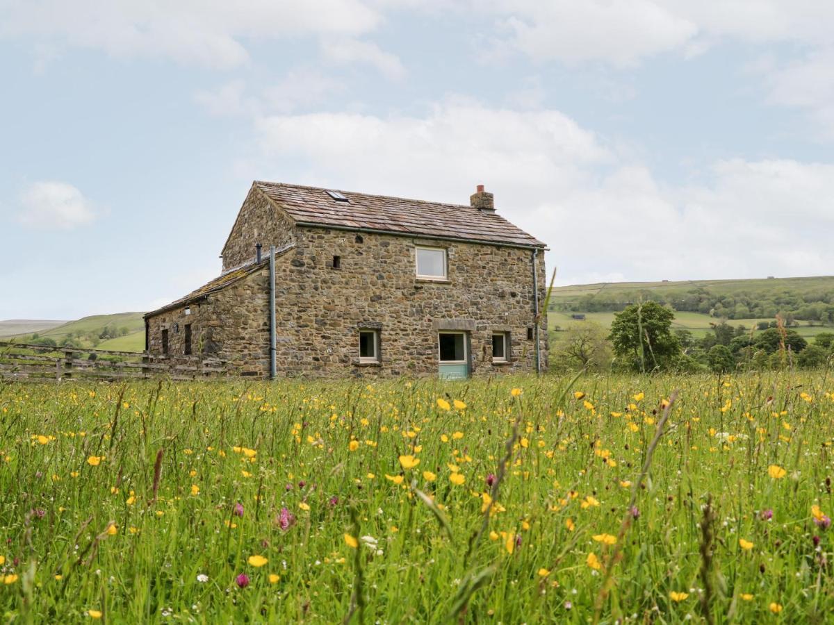 Shepherd'S Cottage Newbiggin  Buitenkant foto