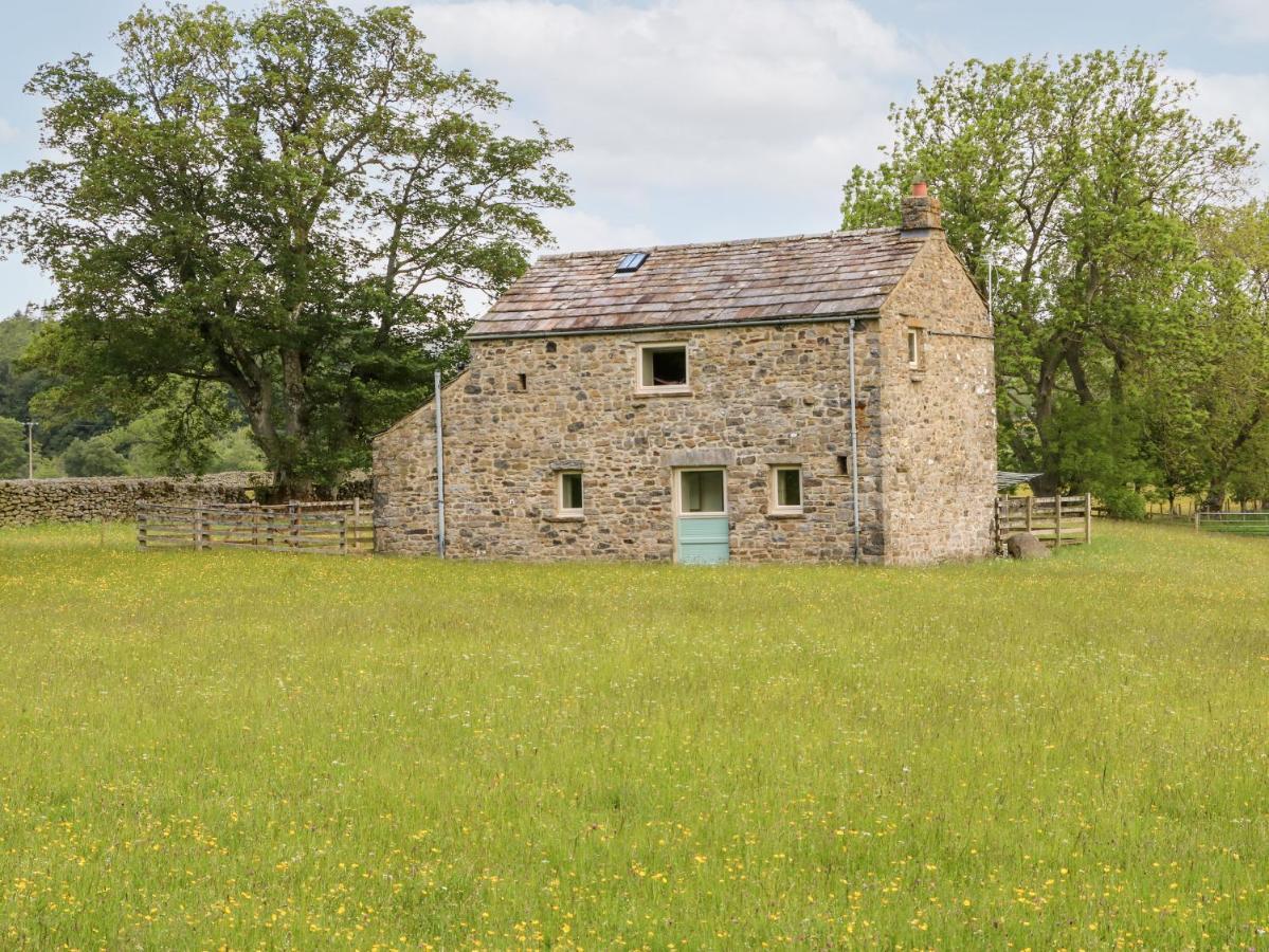 Shepherd'S Cottage Newbiggin  Buitenkant foto